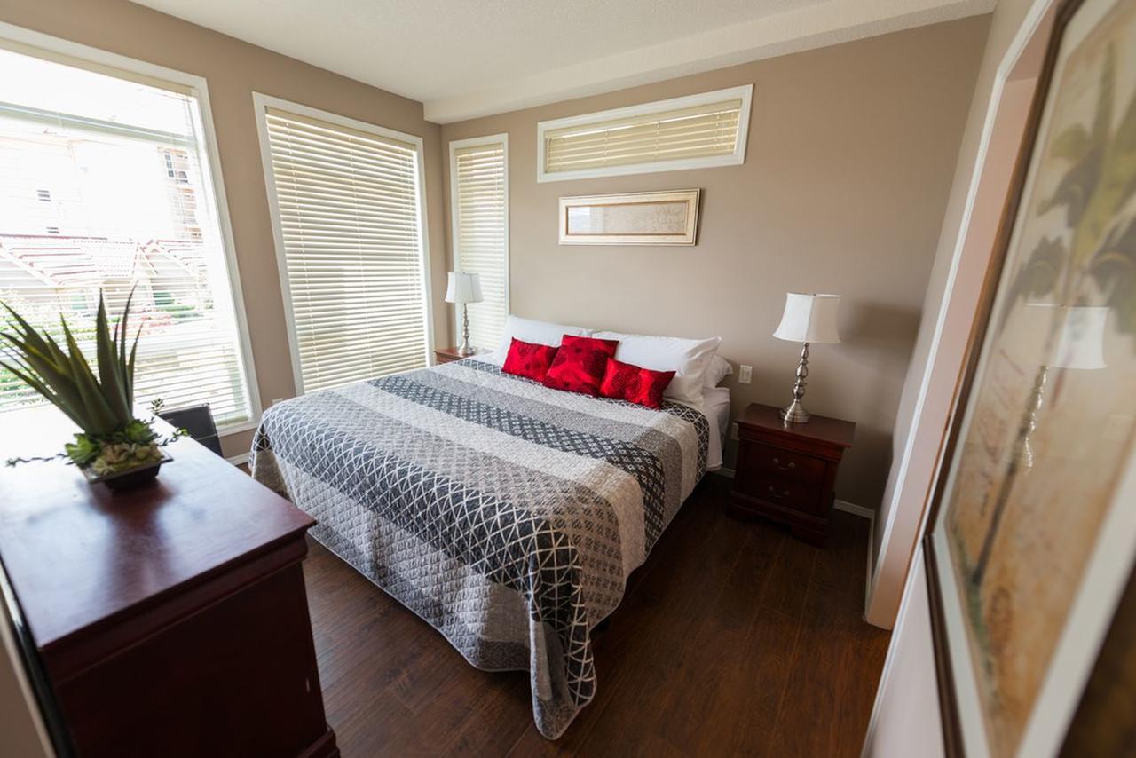 Kelowna Discovery Екстер'єр фото