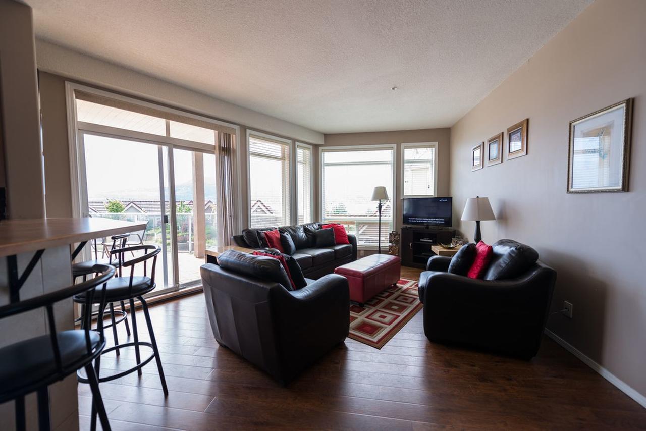 Kelowna Discovery Екстер'єр фото