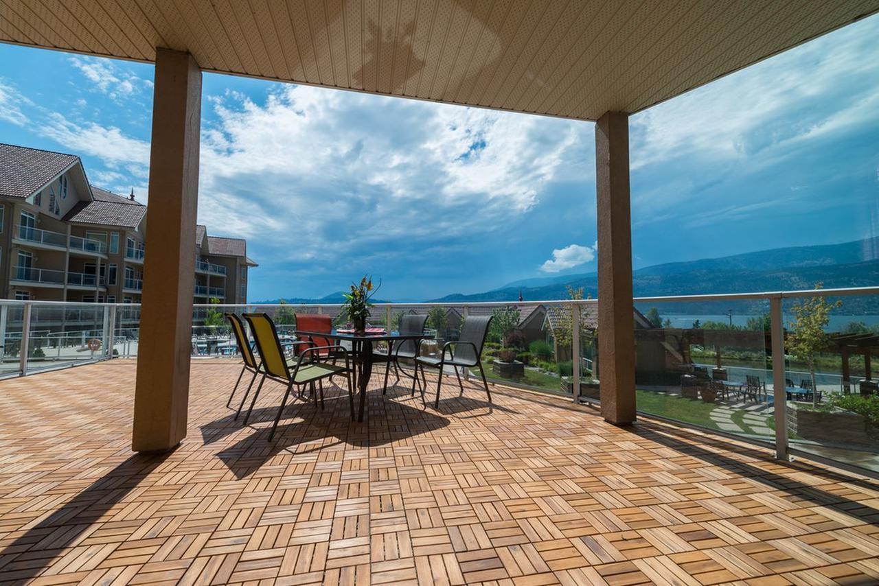 Kelowna Discovery Екстер'єр фото
