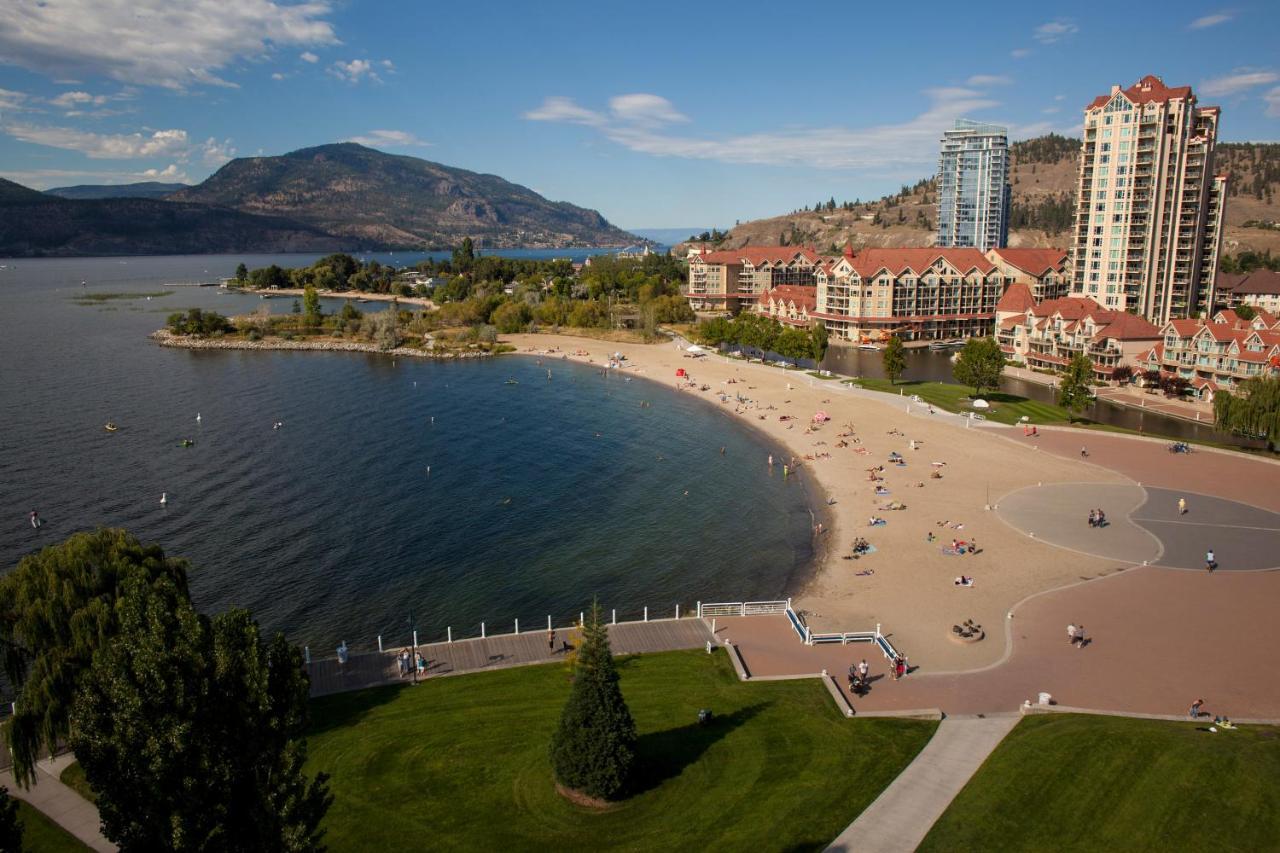 Kelowna Discovery Екстер'єр фото