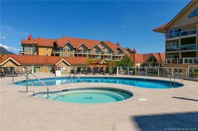 Kelowna Discovery Екстер'єр фото