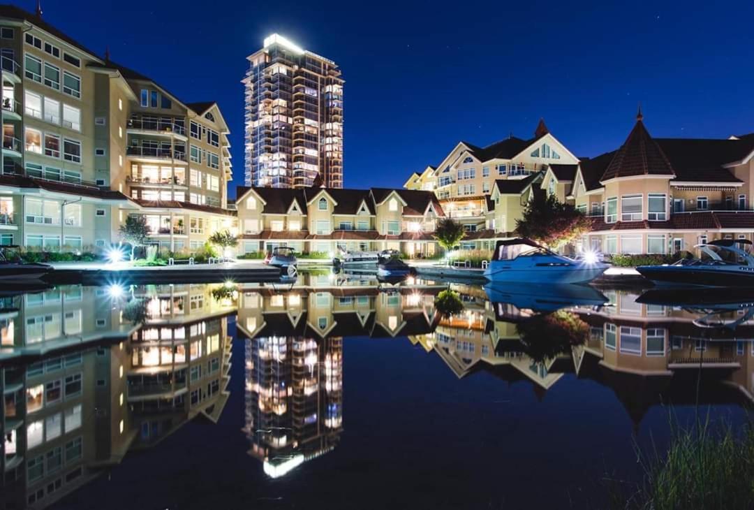 Kelowna Discovery Екстер'єр фото